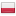x-press.com.pl server is located in Poland
